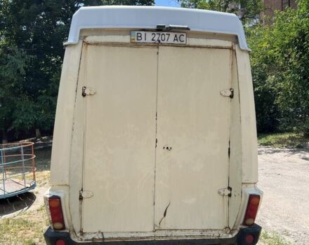 Рено Інша, об'ємом двигуна 0 л та пробігом 0 тис. км за 1500 $, фото 5 на Automoto.ua