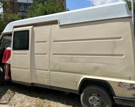 Рено Інша, об'ємом двигуна 0 л та пробігом 0 тис. км за 1500 $, фото 4 на Automoto.ua