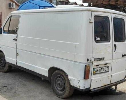 Рено Інша, об'ємом двигуна 0 л та пробігом 0 тис. км за 3020 $, фото 2 на Automoto.ua