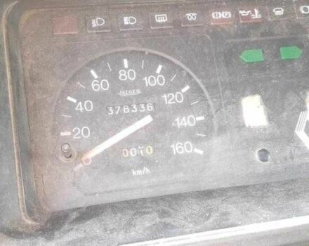 Рено Інша, об'ємом двигуна 0 л та пробігом 0 тис. км за 3020 $, фото 4 на Automoto.ua