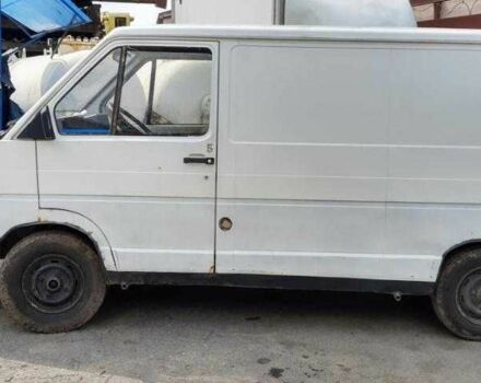 Рено Інша, об'ємом двигуна 0 л та пробігом 0 тис. км за 3020 $, фото 5 на Automoto.ua