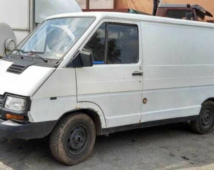 Рено Інша, об'ємом двигуна 0 л та пробігом 0 тис. км за 3020 $, фото 1 на Automoto.ua