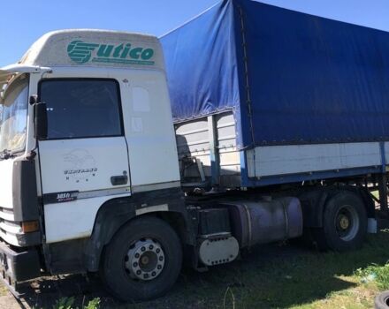 Рено Другая, объемом двигателя 0 л и пробегом 0 тыс. км за 4500 $, фото 1 на Automoto.ua