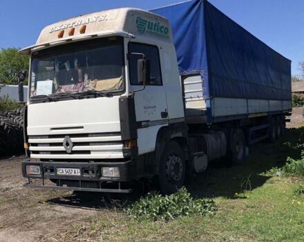 Рено Другая, объемом двигателя 0 л и пробегом 0 тыс. км за 4500 $, фото 7 на Automoto.ua