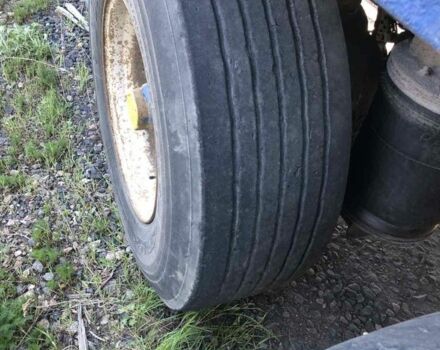 Рено Другая, объемом двигателя 0 л и пробегом 0 тыс. км за 4500 $, фото 6 на Automoto.ua