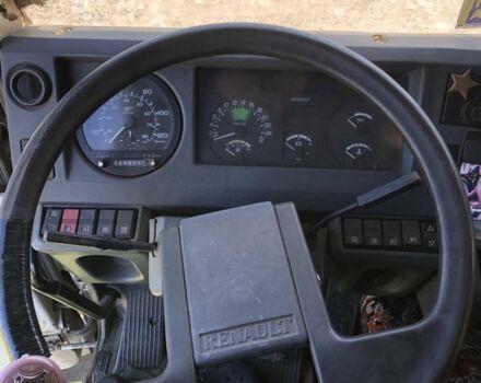 Рено Другая, объемом двигателя 0 л и пробегом 0 тыс. км за 4500 $, фото 4 на Automoto.ua