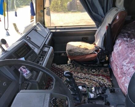 Рено Другая, объемом двигателя 0 л и пробегом 0 тыс. км за 4500 $, фото 3 на Automoto.ua