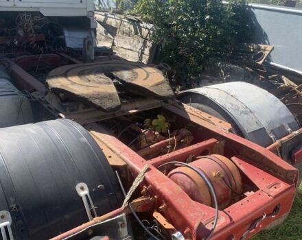 Рено Другая, объемом двигателя 0 л и пробегом 0 тыс. км за 4000 $, фото 3 на Automoto.ua