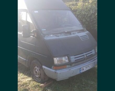 Рено Другая, объемом двигателя 0 л и пробегом 0 тыс. км за 1302 $, фото 1 на Automoto.ua