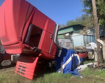 Рено Другая, объемом двигателя 0 л и пробегом 0 тыс. км за 4000 $, фото 6 на Automoto.ua