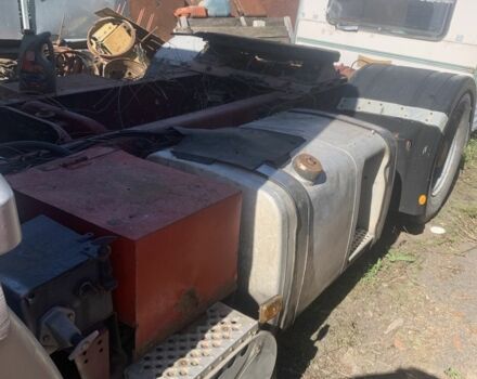 Рено Другая, объемом двигателя 0 л и пробегом 0 тыс. км за 4000 $, фото 2 на Automoto.ua