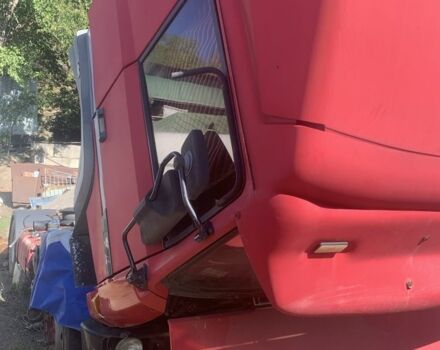 Рено Другая, объемом двигателя 0 л и пробегом 0 тыс. км за 4000 $, фото 7 на Automoto.ua