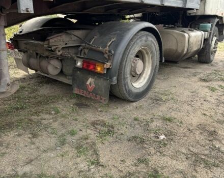 Рено Другая, объемом двигателя 0 л и пробегом 0 тыс. км за 3000 $, фото 3 на Automoto.ua