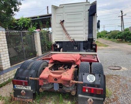 Рено Другая, объемом двигателя 0 л и пробегом 0 тыс. км за 8000 $, фото 6 на Automoto.ua