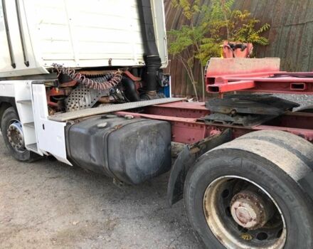 Рено Другая, объемом двигателя 0 л и пробегом 0 тыс. км за 5000 $, фото 3 на Automoto.ua