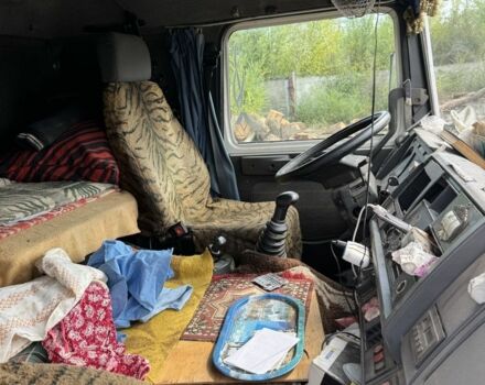 Рено Другая, объемом двигателя 0 л и пробегом 0 тыс. км за 3000 $, фото 5 на Automoto.ua