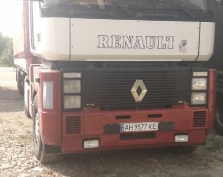 Рено Другая, объемом двигателя 0 л и пробегом 0 тыс. км за 8000 $, фото 13 на Automoto.ua