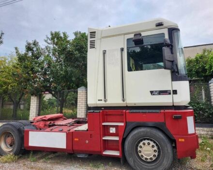 Рено Другая, объемом двигателя 0 л и пробегом 0 тыс. км за 8000 $, фото 1 на Automoto.ua