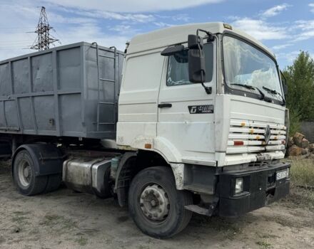 Рено Другая, объемом двигателя 0 л и пробегом 0 тыс. км за 3000 $, фото 1 на Automoto.ua