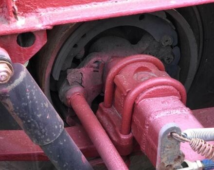 Рено Другая, объемом двигателя 0 л и пробегом 0 тыс. км за 5000 $, фото 4 на Automoto.ua