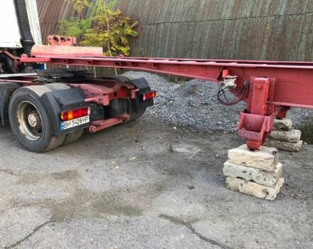 Рено Другая, объемом двигателя 0 л и пробегом 0 тыс. км за 5000 $, фото 5 на Automoto.ua