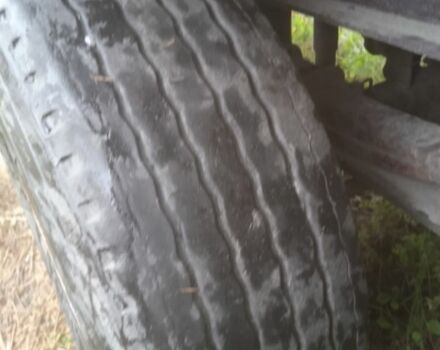 Рено Другая 1996 в Коростышеве на Automoto.ua Рено Другая, объемом двигателя 0 л и пробегом 0 тыс. км за 6200 $, фото 7 на Automoto.ua