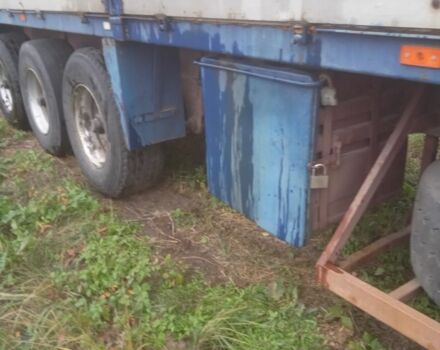 Рено Другая 1996 в Коростышеве на Automoto.ua Рено Другая, объемом двигателя 0 л и пробегом 0 тыс. км за 6200 $, фото 6 на Automoto.ua