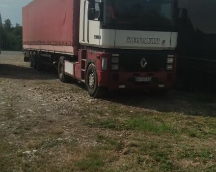 Рено Другая, объемом двигателя 0 л и пробегом 0 тыс. км за 8000 $, фото 9 на Automoto.ua