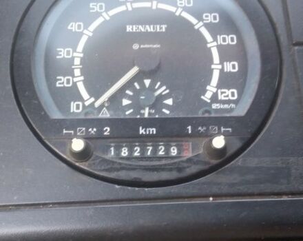 Рено Другая, объемом двигателя 0 л и пробегом 0 тыс. км за 8000 $, фото 12 на Automoto.ua