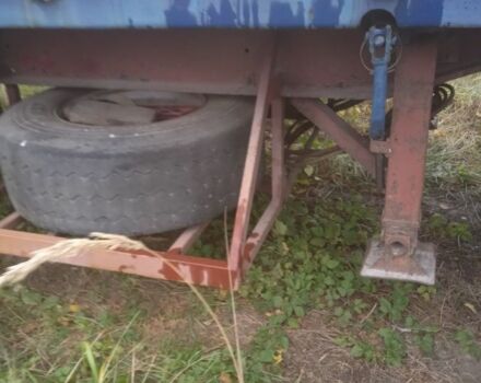 Рено Другая 1996 в Коростышеве на Automoto.ua Рено Другая, объемом двигателя 0 л и пробегом 0 тыс. км за 6200 $, фото 5 на Automoto.ua