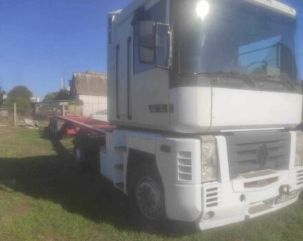 Рено Другая, объемом двигателя 0 л и пробегом 0 тыс. км за 5000 $, фото 1 на Automoto.ua