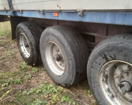 Рено Другая 1996 в Коростышеве на Automoto.ua Рено Другая, объемом двигателя 0 л и пробегом 0 тыс. км за 6200 $, фото 4 на Automoto.ua