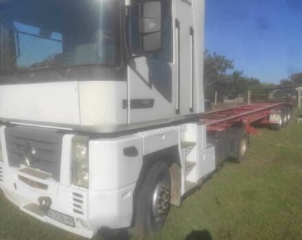 Рено Другая, объемом двигателя 0 л и пробегом 0 тыс. км за 5000 $, фото 2 на Automoto.ua