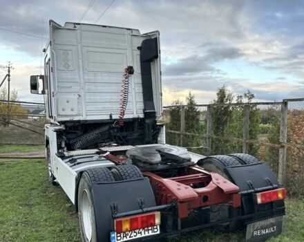 Рено Другая, объемом двигателя 0 л и пробегом 0 тыс. км за 6500 $, фото 7 на Automoto.ua