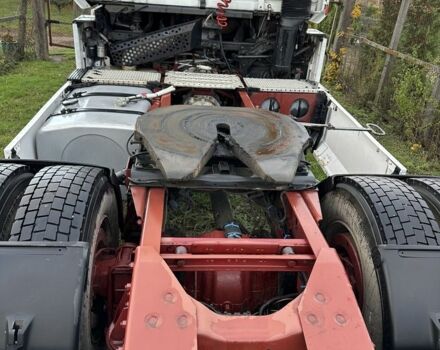 Рено Другая, объемом двигателя 0 л и пробегом 0 тыс. км за 6500 $, фото 6 на Automoto.ua