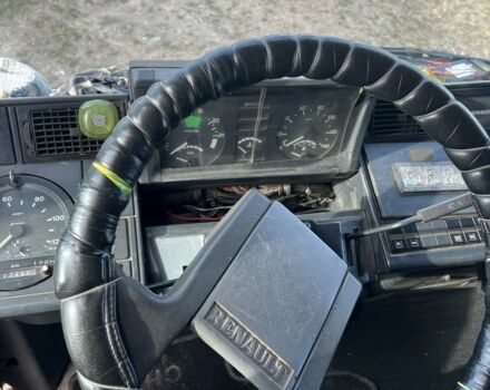 Рено Інша, об'ємом двигуна 0 л та пробігом 0 тис. км за 3100 $, фото 3 на Automoto.ua