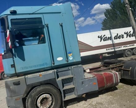 Рено Інша, об'ємом двигуна 0 л та пробігом 0 тис. км за 3000 $, фото 1 на Automoto.ua