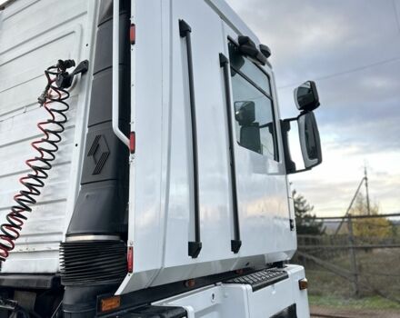 Рено Другая, объемом двигателя 0 л и пробегом 0 тыс. км за 6500 $, фото 2 на Automoto.ua