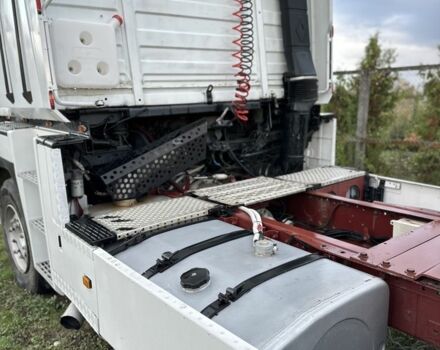 Рено Другая, объемом двигателя 0 л и пробегом 0 тыс. км за 6500 $, фото 3 на Automoto.ua