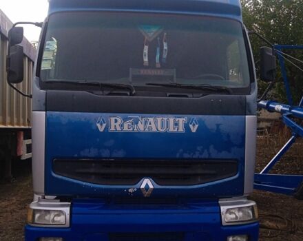 Рено Другая, объемом двигателя 0 л и пробегом 0 тыс. км за 1800 $, фото 6 на Automoto.ua