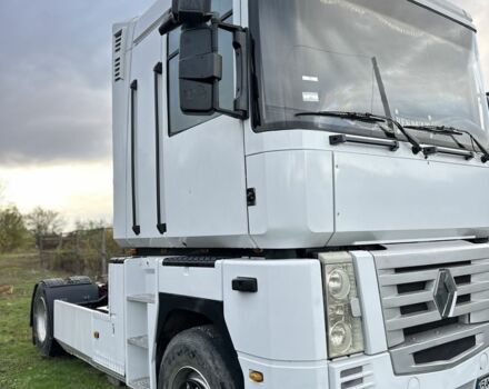 Рено Другая, объемом двигателя 0 л и пробегом 0 тыс. км за 6500 $, фото 1 на Automoto.ua