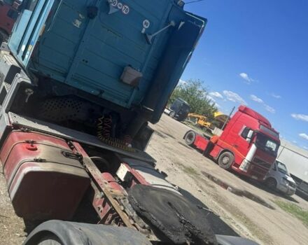 Рено Інша, об'ємом двигуна 0 л та пробігом 0 тис. км за 3000 $, фото 2 на Automoto.ua