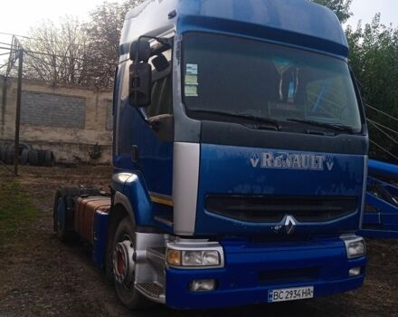 Рено Другая, объемом двигателя 0 л и пробегом 0 тыс. км за 1800 $, фото 4 на Automoto.ua