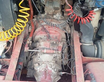 Рено Другая, объемом двигателя 0 л и пробегом 0 тыс. км за 1800 $, фото 5 на Automoto.ua