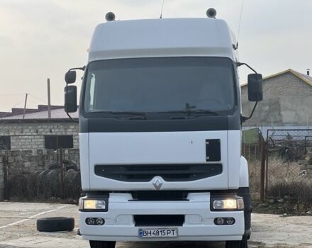 Рено Другая, объемом двигателя 0 л и пробегом 0 тыс. км за 5200 $, фото 17 на Automoto.ua