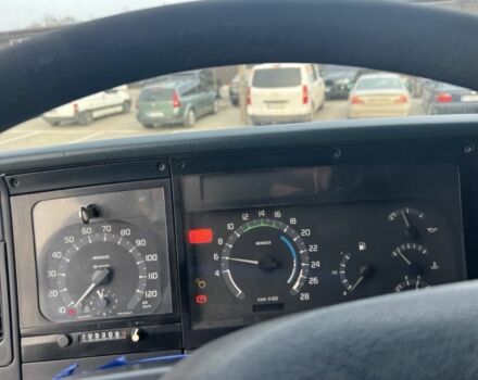 Рено Другая, объемом двигателя 0 л и пробегом 0 тыс. км за 5200 $, фото 10 на Automoto.ua