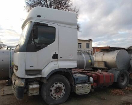 Рено Другая, объемом двигателя 0 л и пробегом 0 тыс. км за 3000 $, фото 1 на Automoto.ua