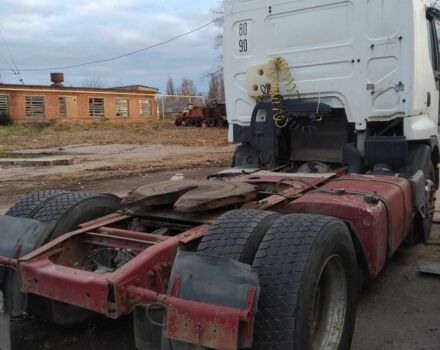 Рено Другая, объемом двигателя 0 л и пробегом 0 тыс. км за 3000 $, фото 2 на Automoto.ua