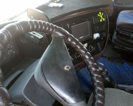 Рено Інша, об'ємом двигуна 0 л та пробігом 0 тис. км за 5500 $, фото 5 на Automoto.ua