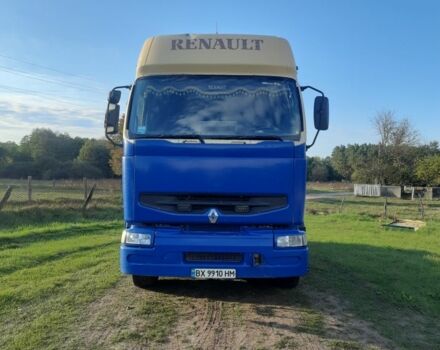 Рено Другая, объемом двигателя 0 л и пробегом 0 тыс. км за 3500 $, фото 5 на Automoto.ua